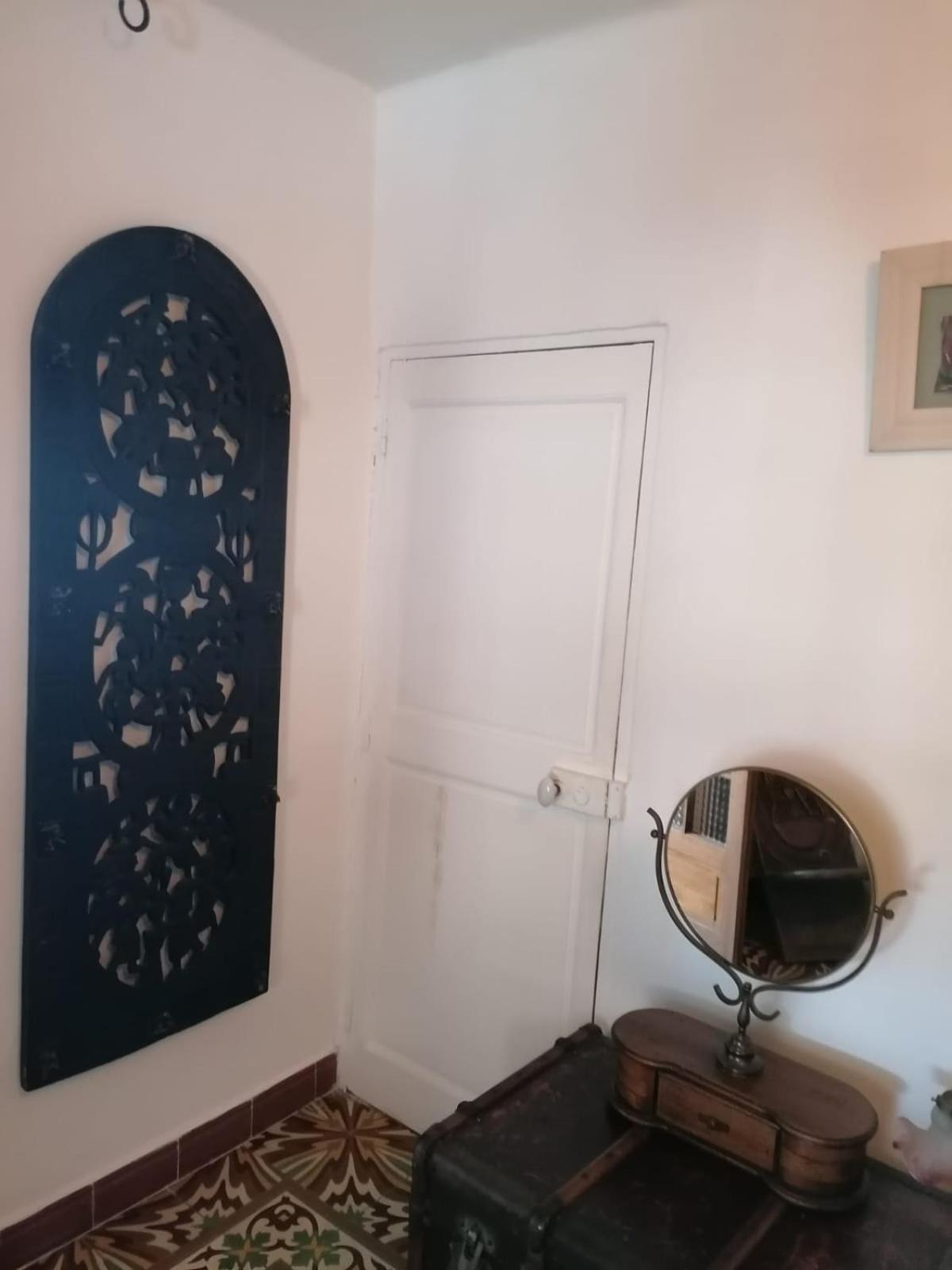 Chambre Paisible Proche Calanques Et Centre La Ciotat Exteriér fotografie