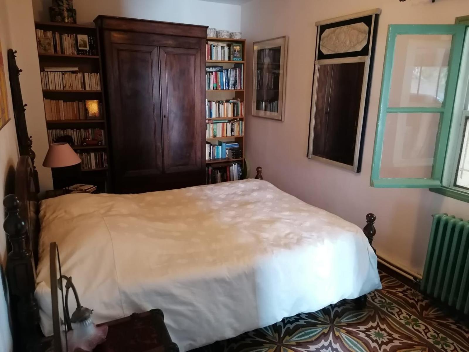 Chambre Paisible Proche Calanques Et Centre La Ciotat Exteriér fotografie