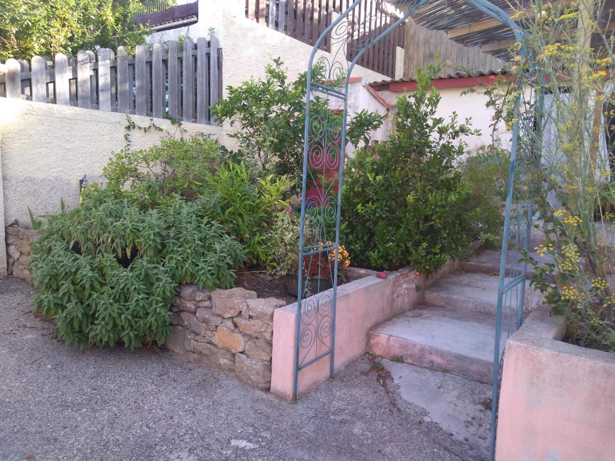 Chambre Paisible Proche Calanques Et Centre La Ciotat Exteriér fotografie