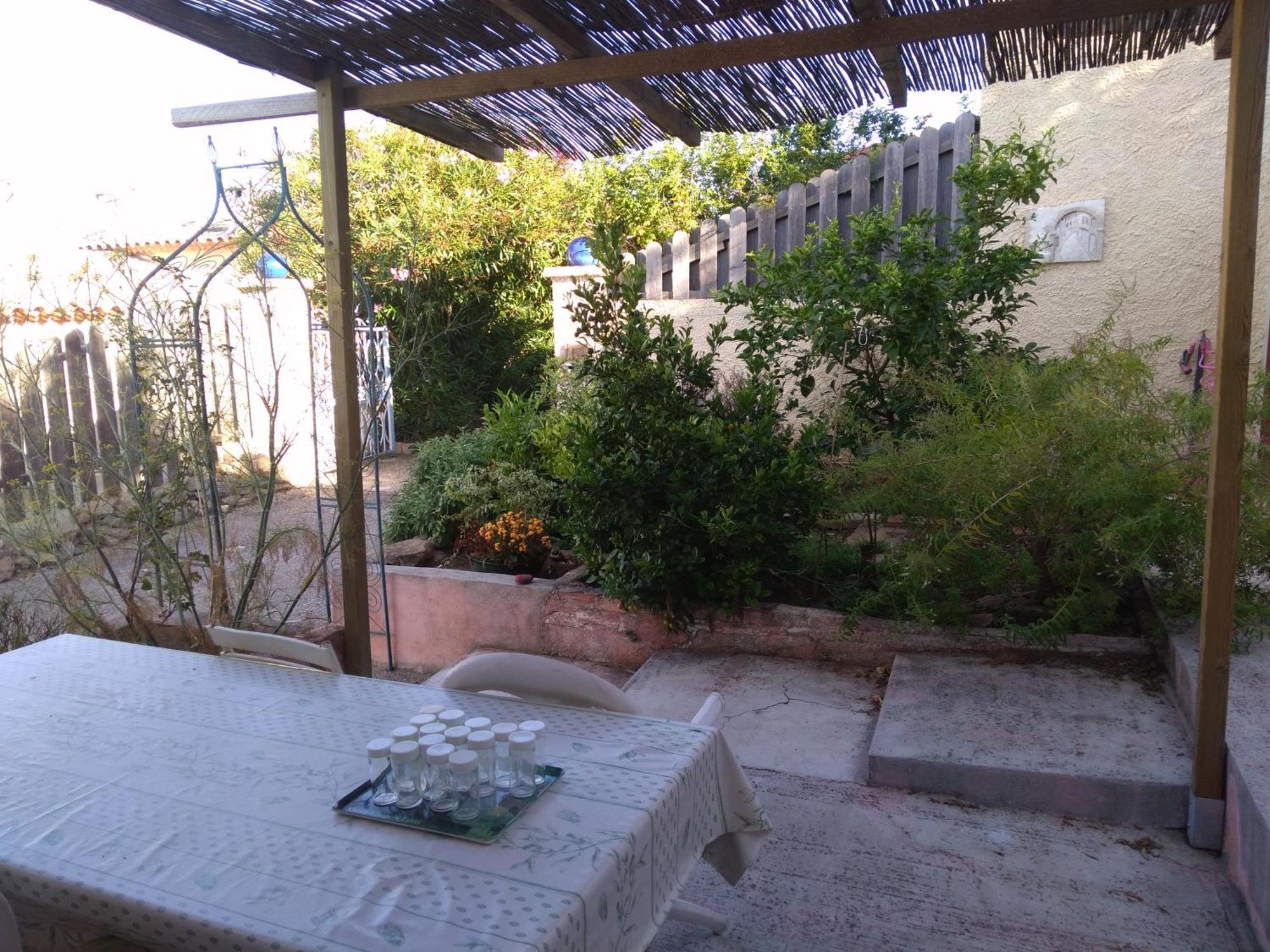 Chambre Paisible Proche Calanques Et Centre La Ciotat Exteriér fotografie